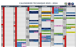 Meilleurs Vœux 2024 – DISTRICT DE SAVOIE DE FOOTBALL