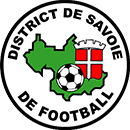 DISTRICT DE SAVOIE DE FOOTBALL