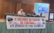 Assemblée Générale du District LA ROCHETTE 2025-2026